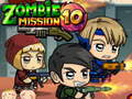 Lalao Zombie Mission 10