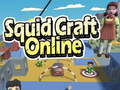 Lalao Squid Craft Online