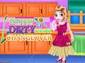 Lalao Princess Dirty Home Changeover