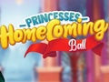Lalao Princesses Homecoming Ball