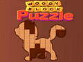Lalao Wood Block Puzzles