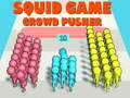 Lalao Squid Game Crowd Pusher