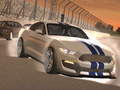 Lalao Drift City Racing 3D