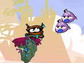 Lalao Ninja Hero Cats