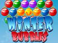 Lalao Winter Bubbles