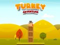 Lalao Turkey Adventure