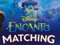 Lalao Disney: Encanto Matching