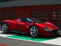Lalao Ferrari Daytona SP3 Slide