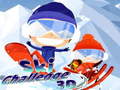 Lalao Ski Challenge 3D