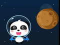 Lalao Baby Panda Up