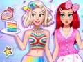 Lalao Yummy Cake Fashion Mania