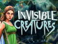 Lalao Invisible Creatures