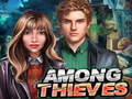 Lalao Among Thieves