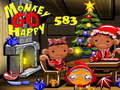 Lalao Monkey Go Happy Stage 583