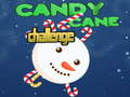 Lalao Candy Cane Challenge
