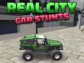Lalao Real City Car Stunts
