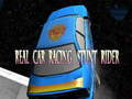 Lalao Real Car Racing Stunt Rider 3D
