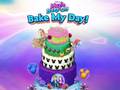 Lalao Disney Magic Bake-off Bake My Day!