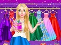 Lalao Royal Girls Fashion Salon