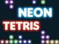 Lalao Neon Tetris
