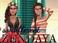 Lalao So Different Zendaya