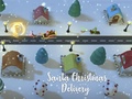 Lalao Santa Christmas Delivery