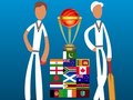 Lalao Last Man Cricket World Cup