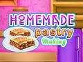 Lalao Homemade Pastry Making