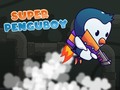 Lalao Super Penguboy