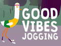 Lalao Good Vibes Jogging