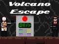 Lalao Volcano Escape