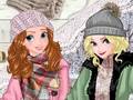 Lalao Winter Warming Tips for Princesses