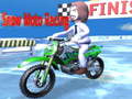 Lalao Snow Moto Racing