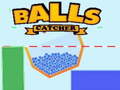 Lalao Balls Catcher