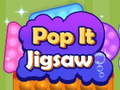 Lalao Pop It Jigsaw 