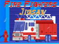 Lalao Fire Fighters Jigsaw