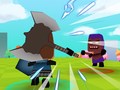 Lalao Vikings Royal Battle