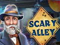Lalao Scary Alley