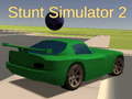 Lalao Stunt Simulator 2