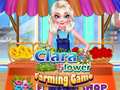 Lalao Clara Flower Farming  Game