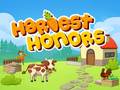 Lalao Harvest Honors
