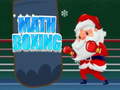 Lalao Math Boxing Christmas Addition