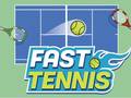Lalao Fast Tennis