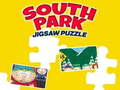 Lalao South Park Jigsaw Puzzle