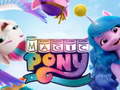 Lalao Magic Pony Jigsaw