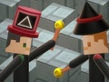 Lalao Duel of Wizards