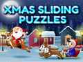 Lalao Xmas Sliding Puzzles
