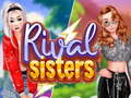 Lalao Rival Sisters