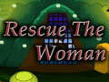 Lalao Rescue the Woman