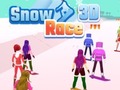 Lalao Snow Race 3D